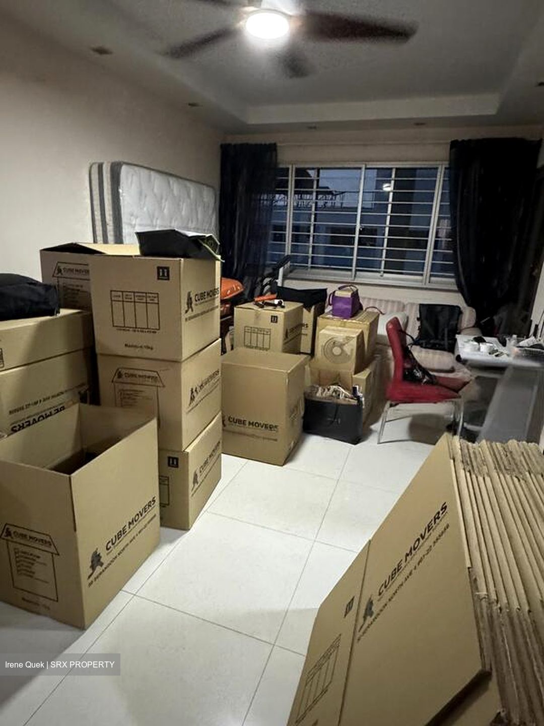 Blk 136 Serangoon North Avenue 2 (Serangoon), HDB 4 Rooms #479806371